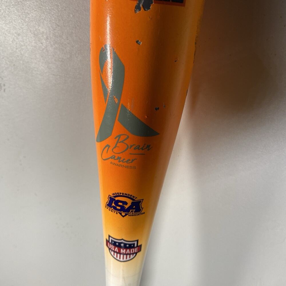 Pure RAC2 Slow-pitch Softball Bat34/26oz - Picture 4 of 7